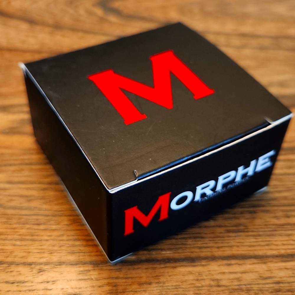 Morphe Bake & Set Soft Focus Setting Powder - Translucent - Picture 4 of 6